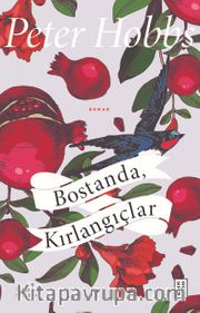 Bostanda, Kırlangıçlar