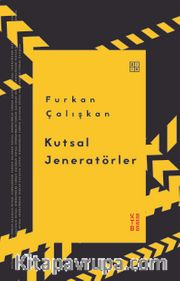 Kutsal Jeneratörler