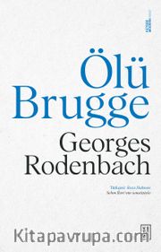Ölü Brugge