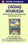 Çağdaş Ayurveda
