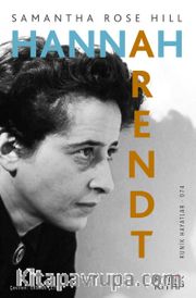Hannah Arendt