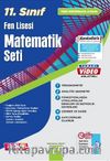 11. Sınıf Fen Lisesi Matematik Seti