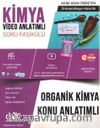 Organik Kimya Konu Anlatımlı Soru Fasikülü 