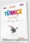 8. Sınıf Türkçe Soru Bankası