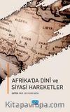 Afrika’da Dinî Siyasi Hareketler