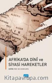 Afrika’da Dinî Siyasi Hareketler