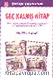 Geç Kalmış Kitap