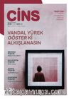 Cins Aylık Kültür Dergisi Sayı:85 Ekim 2022