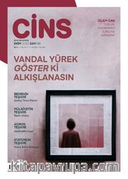Cins Aylık Kültür Dergisi Sayı:85 Ekim 2022