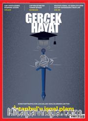 Gerçek Hayat Ekim 2022 Sayı 1084