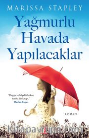 Yağmurlu Havada Yapılacaklar