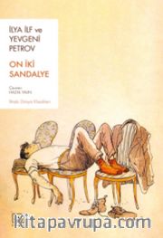 On İki Sandalye