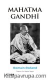 Mahatma Gandhi 