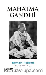 Mahatma Gandhi 