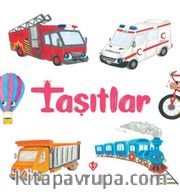 Taşıtlar (0-3 Yaş)