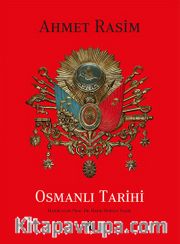 Osmanlı  Tarihi (Bez Ciltli)
