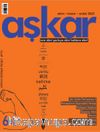 Aşkar Serbest Edebiyat Dergisi Sayı:64 Ekim-Kasım-Aralık 2022