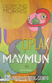 Çıplak Maymun