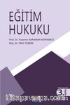 Eğitim Hukuku