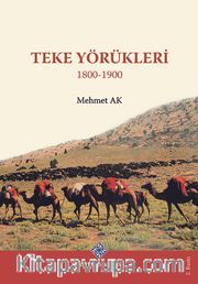 Teke Yörükleri (1800-1900)