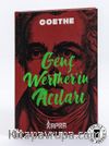 Genç Werther’in Acıları (Ciltli, İplik Dikişli)