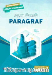 Antrenman Altı Üstü Paragraf 2023
