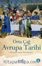 Orta Çağ Avrupa Tarihi