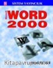 Word 2000 İngilizce Sürüm