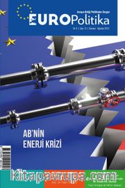 Europolitika Sayı:15 AB'nin Enerji Krizi, 2022/4