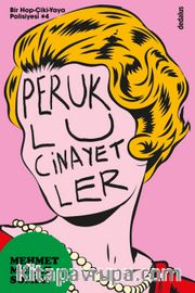 Peruklu Cinayetler