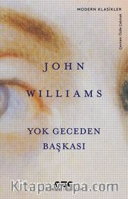 Yok Geceden Başkası