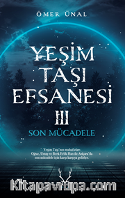 Yeşim Taşı Efsanesi 3 / Son Mücadele