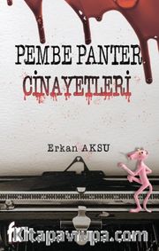Pembe Panter Cinayetleri