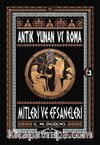 Antik Yunan Roma Mitleri ve Efsaneleri