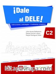Dale al DELE! C2