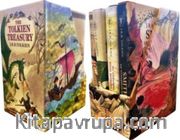 The Tolkien Treasury (Ciltli-Kutulu)