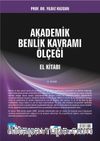 Akademik Benlik Kavramı Ölçeği El Kitabı