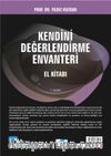 Kendini Değerlendirme Envanteri El Kitabı ( CD İlaveli )