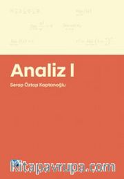 Analiz 1