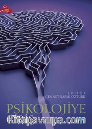 Psikolojiye Giriş