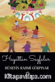 Hayattan Sayfalar