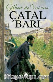 Çatal Barı