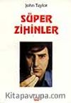 Süper Zihinler