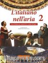 L’italiano nell’aria 2 +CD audio 