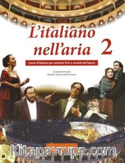 L’italiano nell’aria 2 +CD audio 