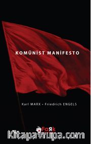 Komünist Manifesto