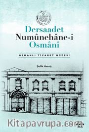 Dersaadet Numûnehane-i Osmanî