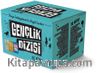 Gençlik Dizisi Seti (30 Kitap Takım) (Kutulu)