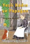 Yaşlı Kadın ve Papağan