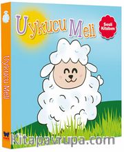 Uykucu Meli (Sesli Kitabım)